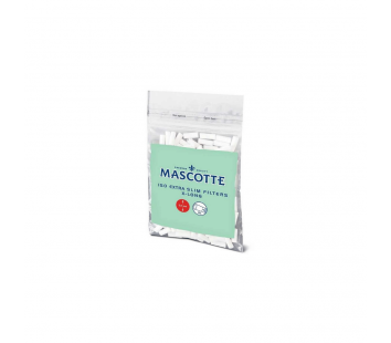 Filtre Mascotte Extra Slim X Long (150)